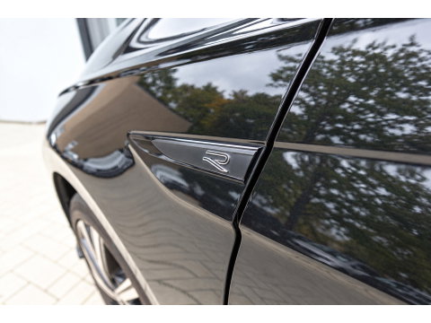 Volkswagen Polo 1.0 TSI R-line BEATS IQ-LIGHT ACC