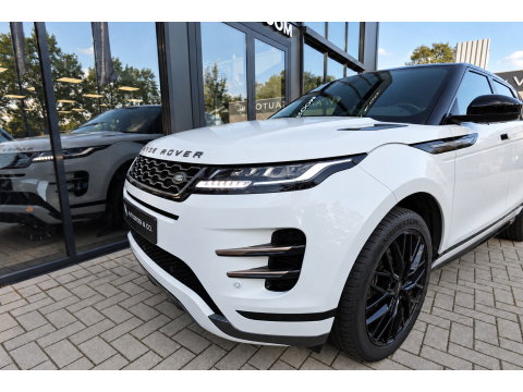 Land Rover Range Rover Evoque 1.5 P300e AWD R-Dynamic HSE CAM PDC CARPLAY