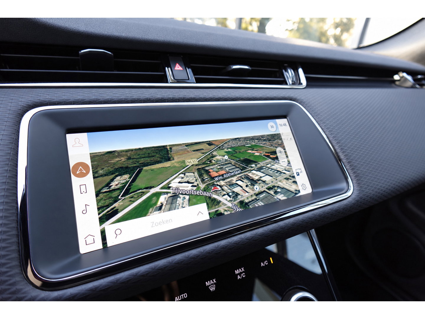 Land Rover Range Rover Evoque 1.5 P300e AWD R-Dynamic HSE CAM PDC CARPLAY
