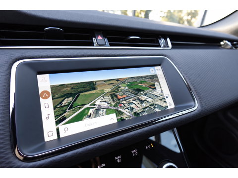 Land Rover Range Rover Evoque 1.5 P300e AWD R-Dynamic HSE CAM PDC CARPLAY