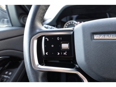 Land Rover Range Rover Evoque 1.5 P300e AWD R-Dynamic HSE CAM PDC CARPLAY