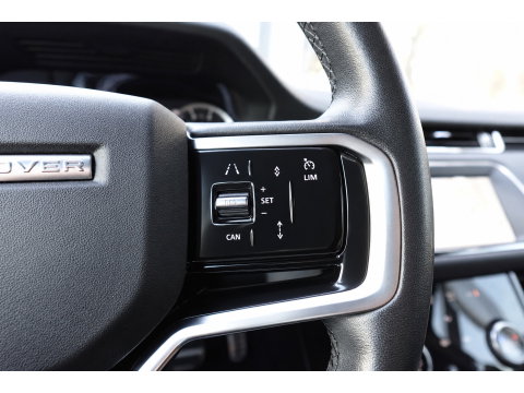 Land Rover Range Rover Evoque 1.5 P300e AWD R-Dynamic HSE CAM PDC CARPLAY
