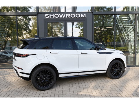 Land Rover Range Rover Evoque 1.5 P300e AWD R-Dynamic HSE CAM PDC CARPLAY