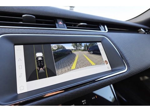 Land Rover Range Rover Evoque 1.5 P300e AWD R-Dynamic HSE CAM PDC CARPLAY