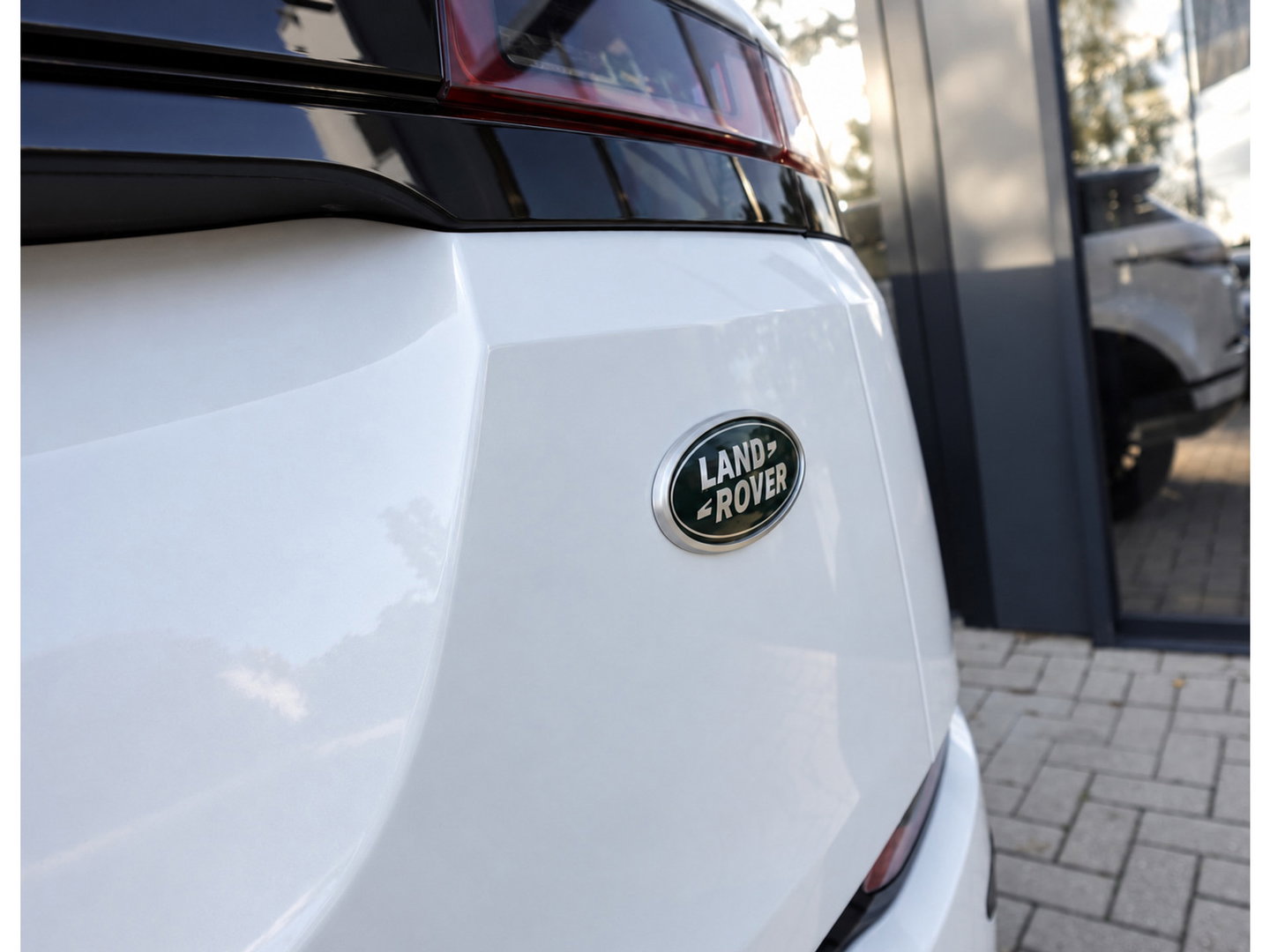 Land Rover Range Rover Evoque 1.5 P300e AWD R-Dynamic HSE CAM PDC CARPLAY