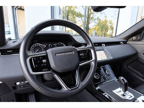 Land Rover Range Rover Evoque 1.5 P300e AWD R-Dynamic HSE CAM PDC CARPLAY