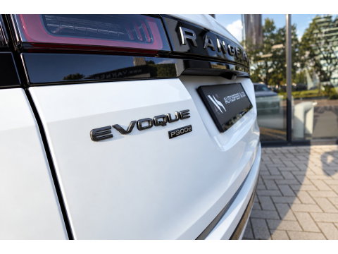 Land Rover Range Rover Evoque 1.5 P300e AWD R-Dynamic HSE CAM PDC CARPLAY