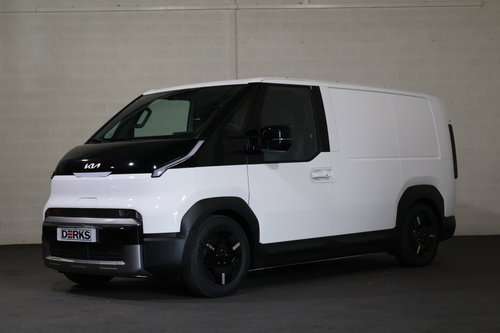 Kia PV5