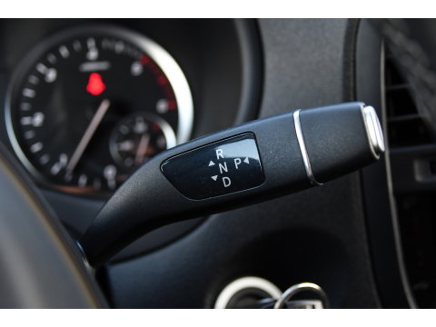 Mercedes-Benz Vito 116 CDI L2 Black Edition Camera, Cruise, Carplay, Automaat, LED, Clima, Multimedia, 164pk, Sensoren, Uniek!