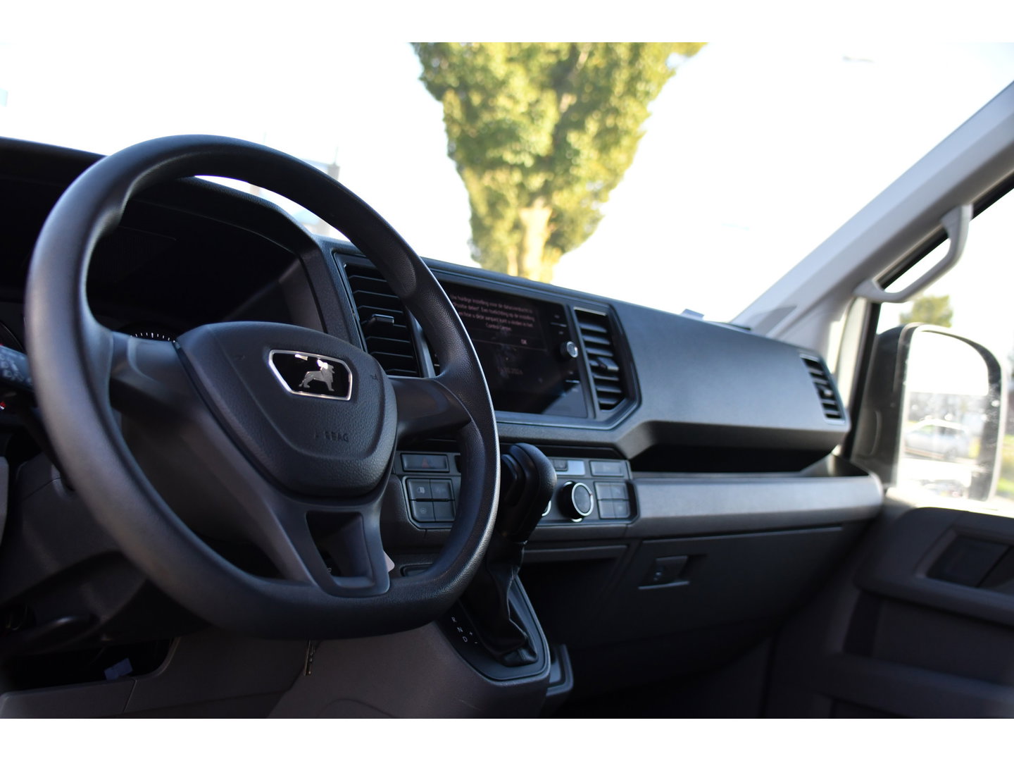 MAN TGE 3.180 35 2.0 L3H3 PB Edition Camera, Cruise, Carplay, 177pk, Leder, Multimedia, Automaat, Geveerde stoel, Uniek!
