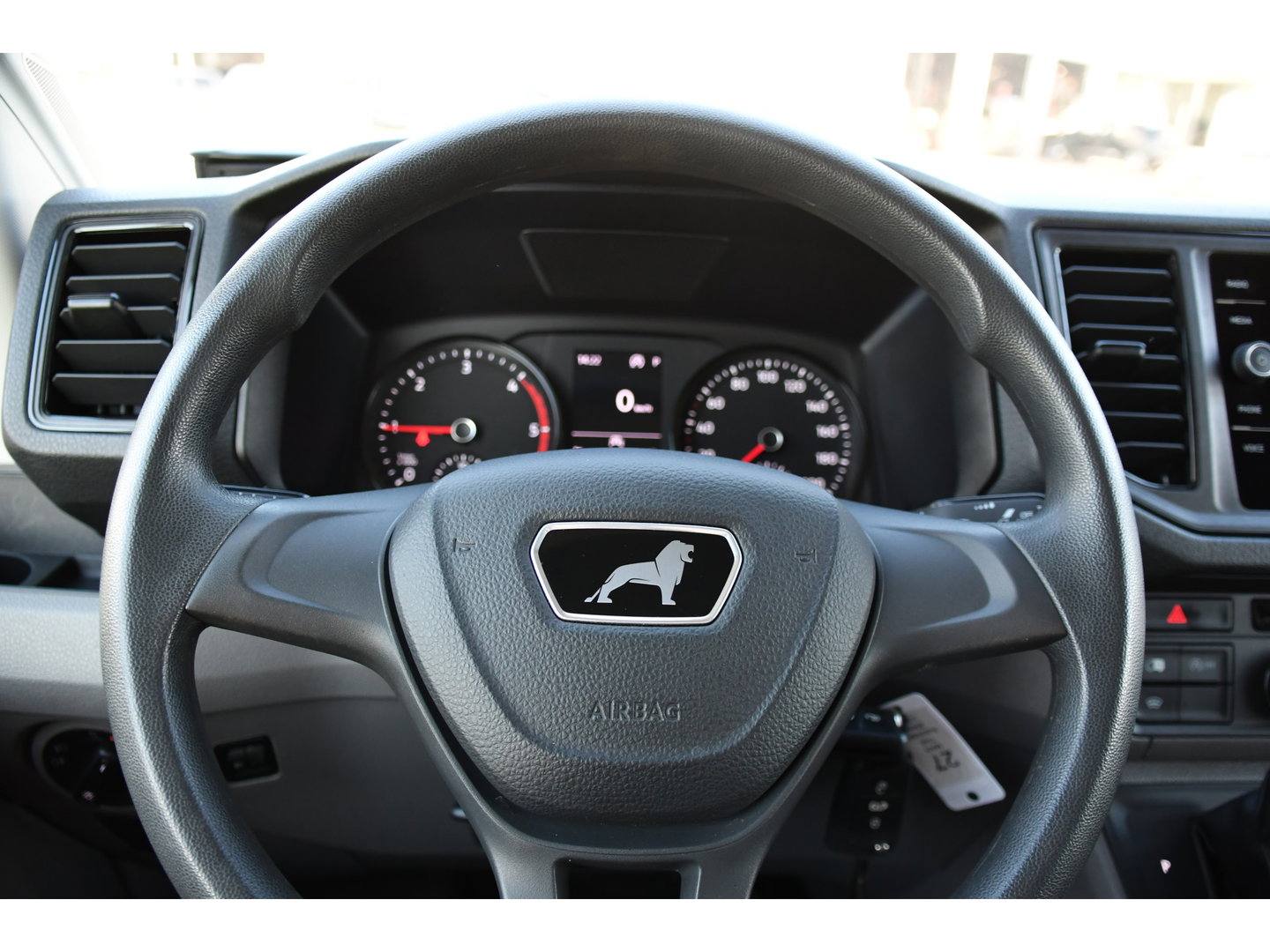 MAN TGE 3.180 35 2.0 L3H3 PB Edition Camera, Cruise, Carplay, 177pk, Leder, Multimedia, Automaat, Geveerde stoel, Uniek!
