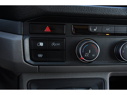 MAN TGE 3.180 35 2.0 L3H3 PB Edition Camera, Cruise, Carplay, 177pk, Leder, Multimedia, Automaat, Geveerde stoel, Uniek!