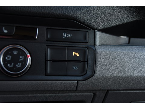 MAN TGE 3.180 35 2.0 L3H3 PB Edition Camera, Cruise, Carplay, 177pk, Leder, Multimedia, Automaat, Geveerde stoel, Uniek!