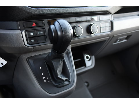 MAN TGE 3.180 35 2.0 L3H3 PB Edition Camera, Cruise, Carplay, 177pk, Leder, Multimedia, Automaat, Geveerde stoel, Uniek!