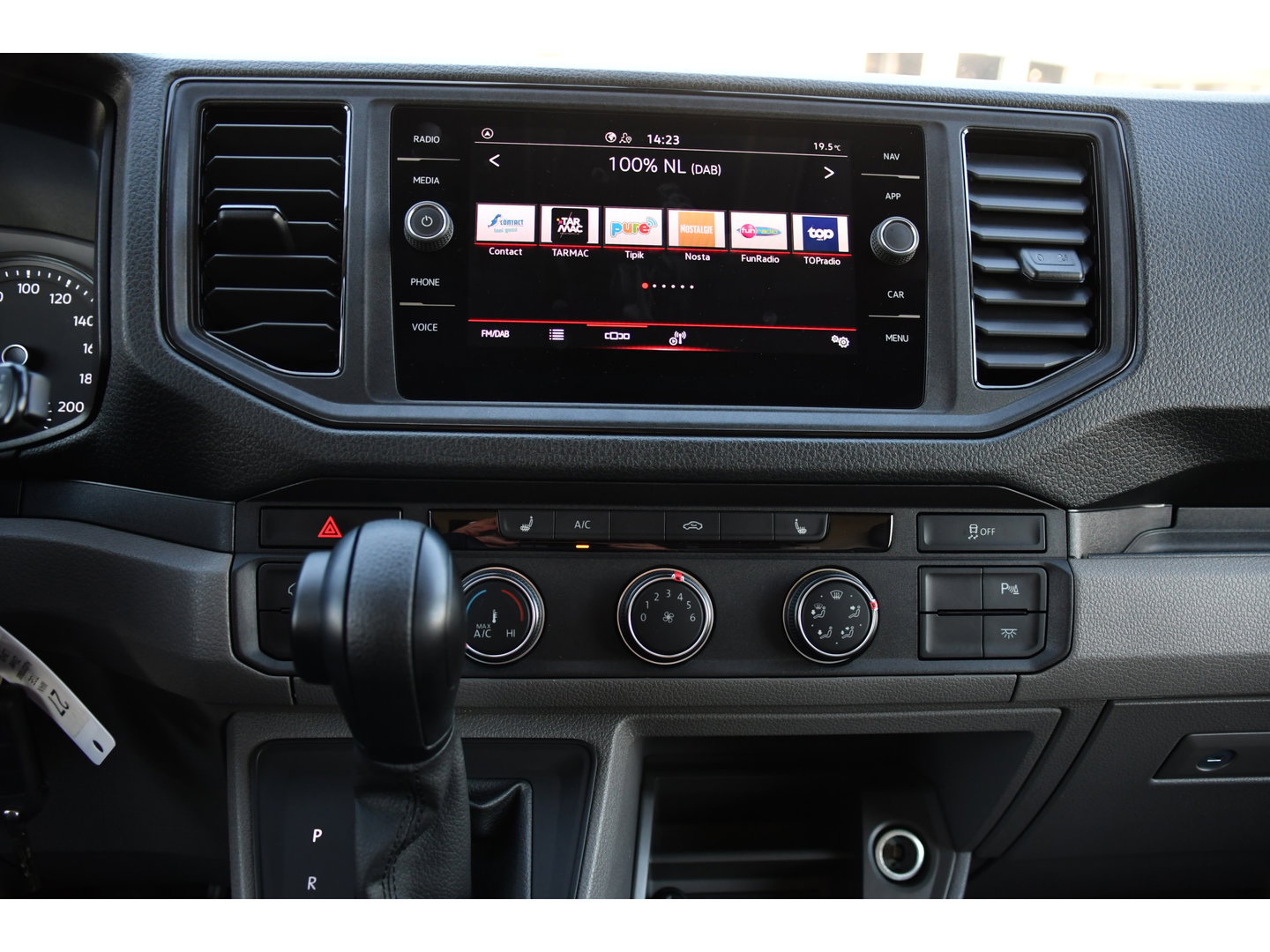 MAN TGE 3.180 35 2.0 L3H3 PB Edition Camera, Cruise, Carplay, 177pk, Leder, Multimedia, Automaat, Geveerde stoel, Uniek!