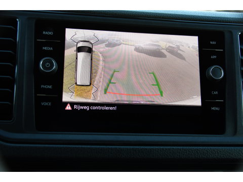 MAN TGE 3.180 35 2.0 L3H3 PB Edition Camera, Cruise, Carplay, 177pk, Leder, Multimedia, Automaat, Geveerde stoel, Uniek!
