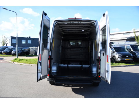 MAN TGE 3.180 35 2.0 L3H3 PB Edition Camera, Cruise, Carplay, 177pk, Leder, Multimedia, Automaat, Geveerde stoel, Uniek!