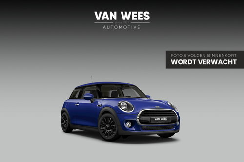 MINI 3-Deurs