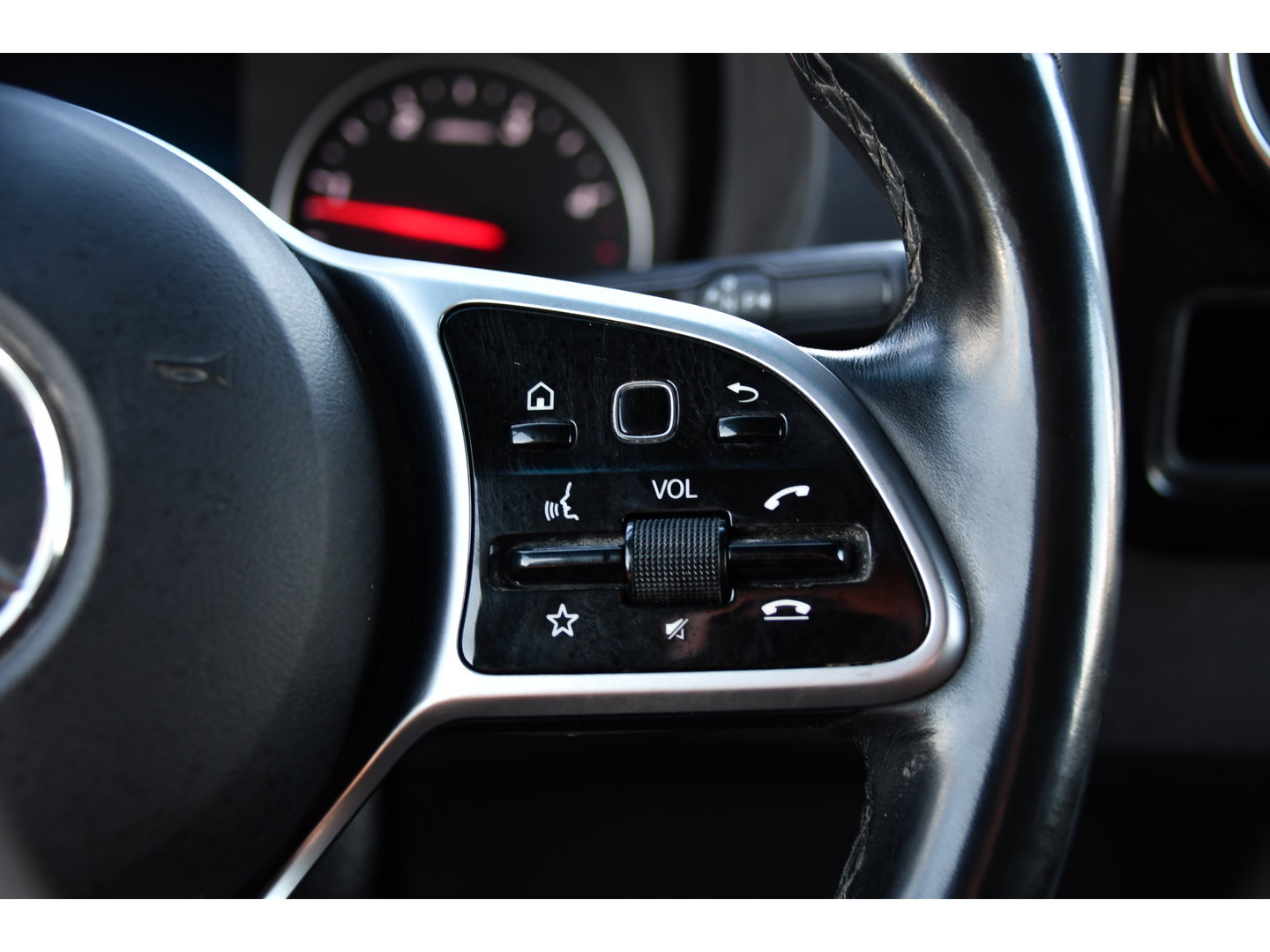 Mercedes-Benz Sprinter 319 3.0 CDI L4H2 PB Edition Adaptieve Cruise, Camera, LED, Carplay, 190pk, Standkachel, Stoelverwarming, Sensoren, 3500kg Trekhaak, Uniek! Extra lang, L4, Ultra lang