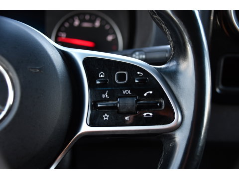 Mercedes-Benz Sprinter 319 3.0 CDI L4H2 PB Edition Adaptieve Cruise, Camera, LED, Carplay, 190pk, Standkachel, Stoelverwarming, Sensoren, 3500kg Trekhaak, Uniek! Extra lang, L4, Ultra lang