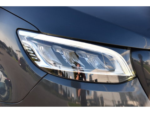 Mercedes-Benz Sprinter 319 3.0 CDI L4H2 PB Edition Adaptieve Cruise, Camera, LED, Carplay, 190pk, Standkachel, Stoelverwarming, Sensoren, 3500kg Trekhaak, Uniek! Extra lang, L4, Ultra lang