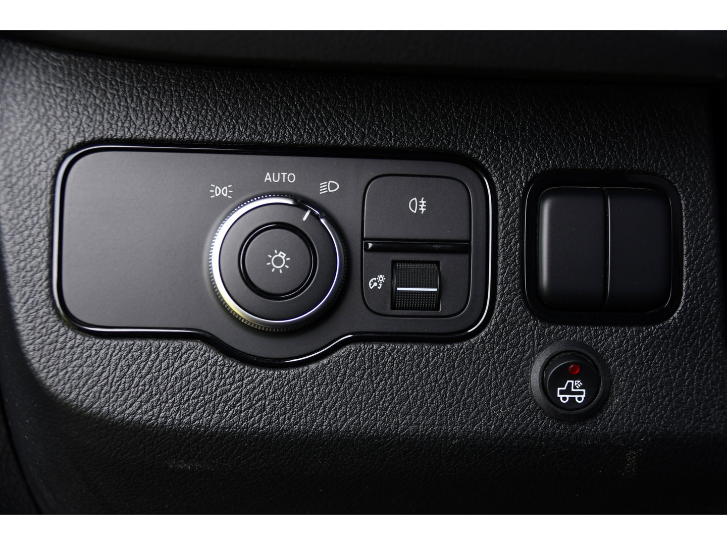 Mercedes-Benz Sprinter 319 1.9 CDI L2H2 RWD AMG Black Edition 360 Camera, Cruise, LED, 3500kg Trekhaak, Carplay, Leder, 10,5'' Mbux, 190pk, Automaat, NAVI, Uniek!