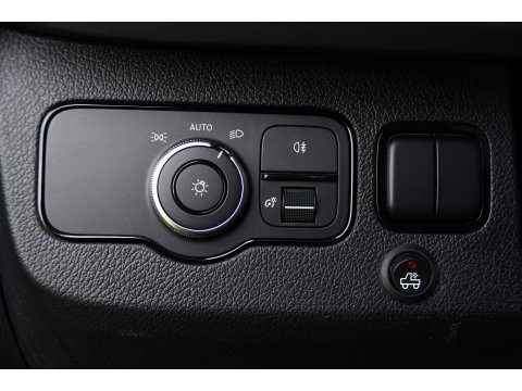 Mercedes-Benz Sprinter 319 1.9 CDI L2H2 RWD AMG Black Edition 360 Camera, Cruise, LED, 3500kg Trekhaak, Carplay, Leder, 10,5'' Mbux, 190pk, Automaat, NAVI, Uniek!