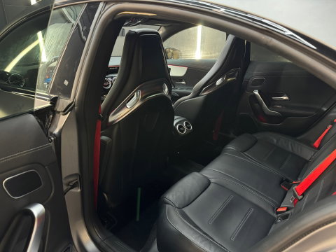 Mercedes-Benz CLA-Klasse AMG 45 S 4M+ Pano|Memory|HuD|In.BTW