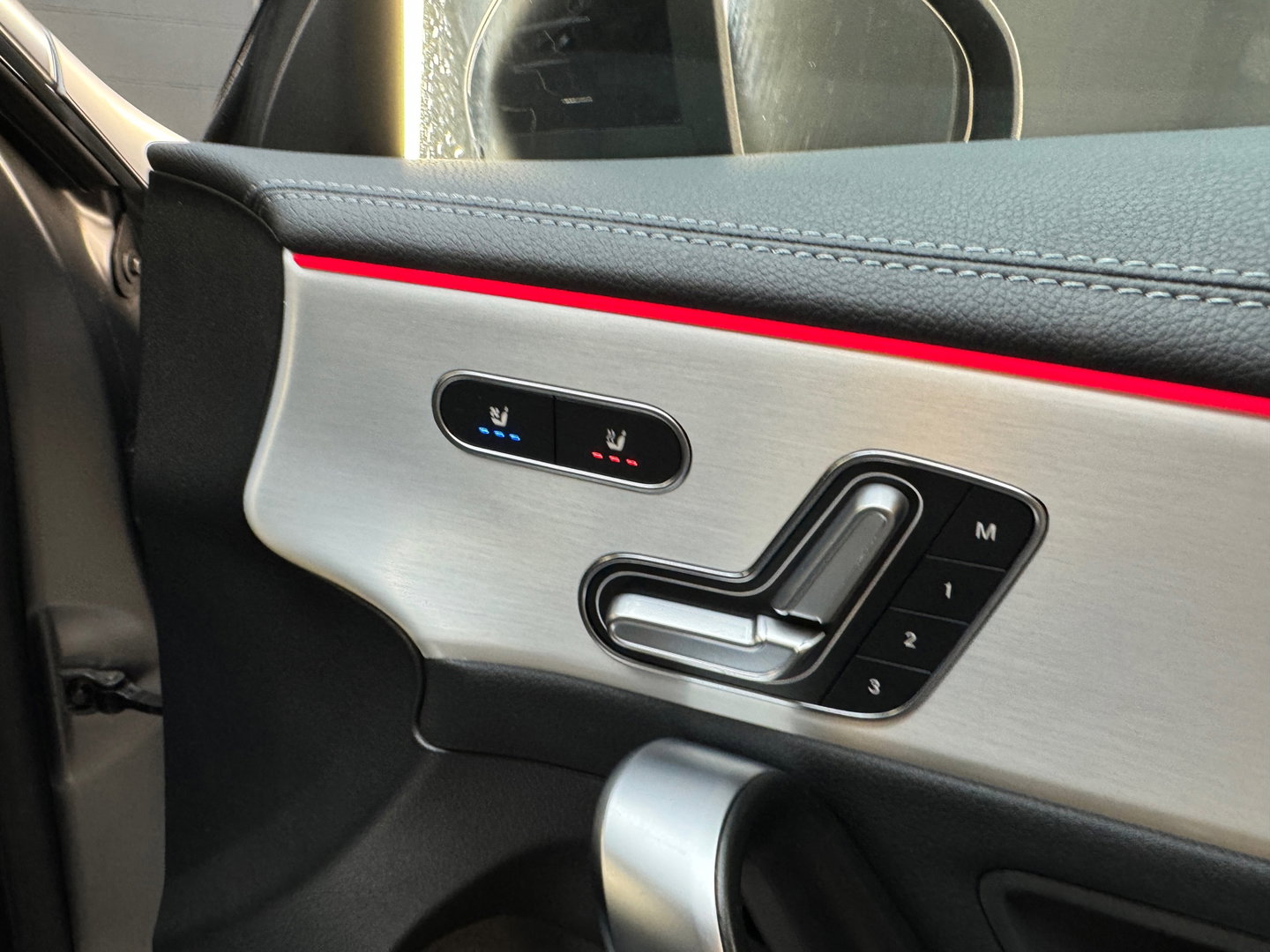Mercedes-Benz CLA-Klasse AMG 45 S 4M+ Pano|Memory|HuD|In.BTW
