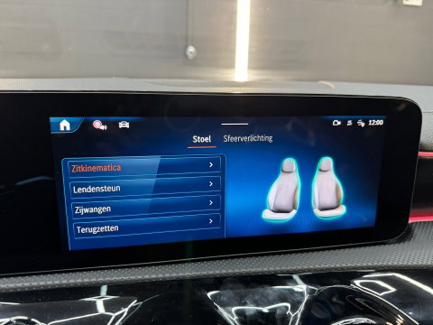 Mercedes-Benz CLA-Klasse AMG 45 S 4M+ Pano|Memory|HuD|In.BTW