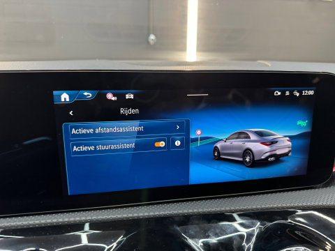 Mercedes-Benz CLA-Klasse AMG 45 S 4M+ Pano|Memory|HuD|In.BTW