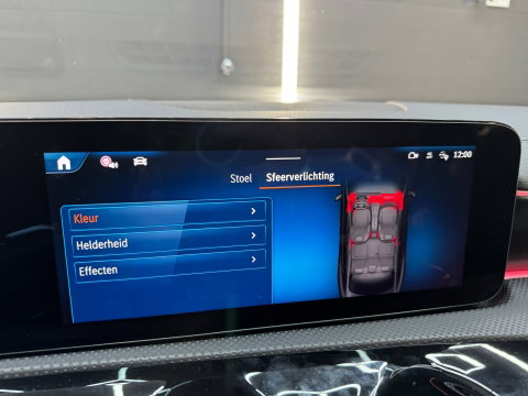 Mercedes-Benz CLA-Klasse AMG 45 S 4M+ Pano|Memory|HuD|In.BTW
