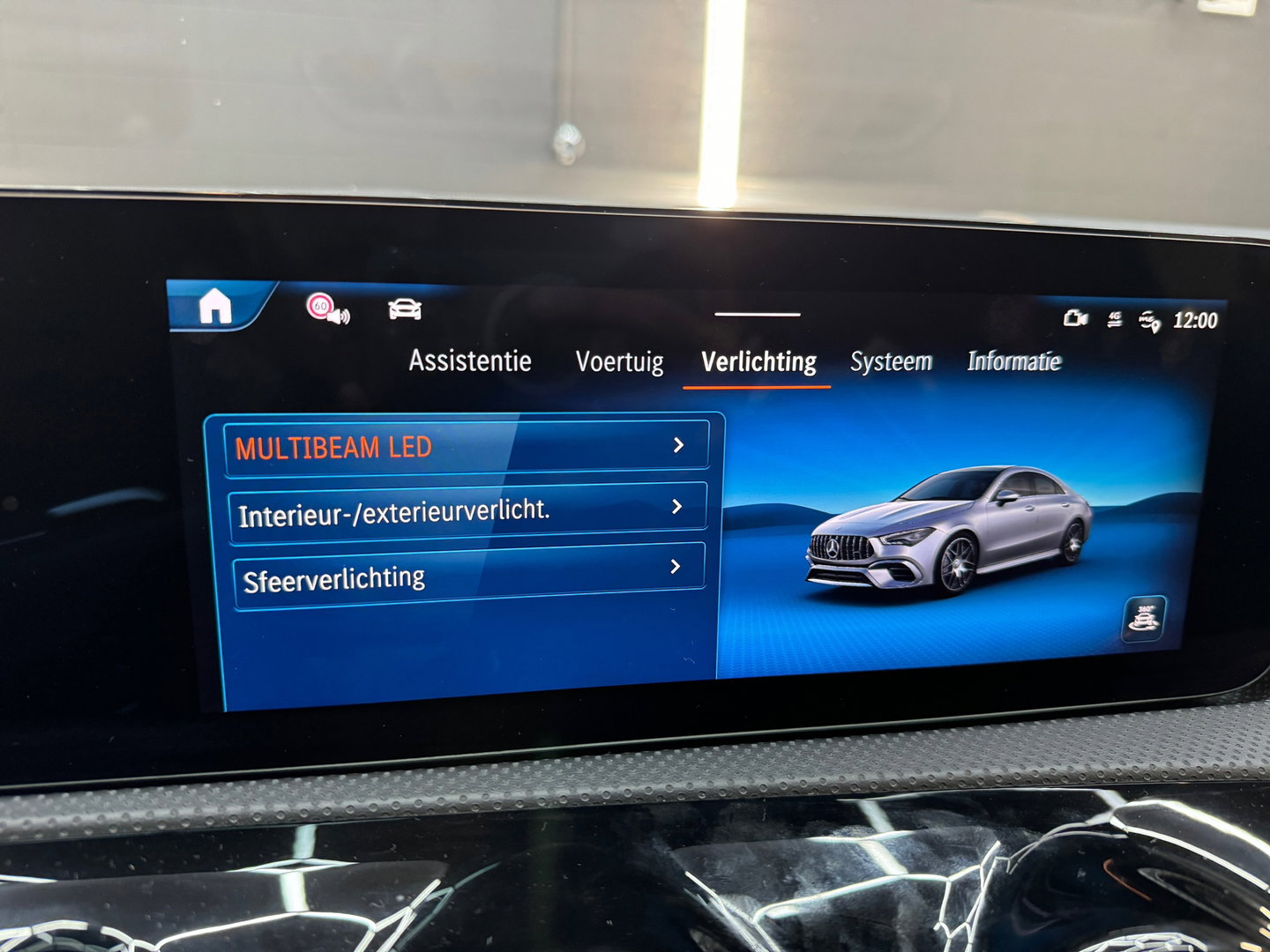 Mercedes-Benz CLA-Klasse AMG 45 S 4M+ Pano|Memory|HuD|In.BTW