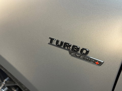 Mercedes-Benz CLA-Klasse AMG 45 S 4M+ Pano|Memory|HuD|In.BTW