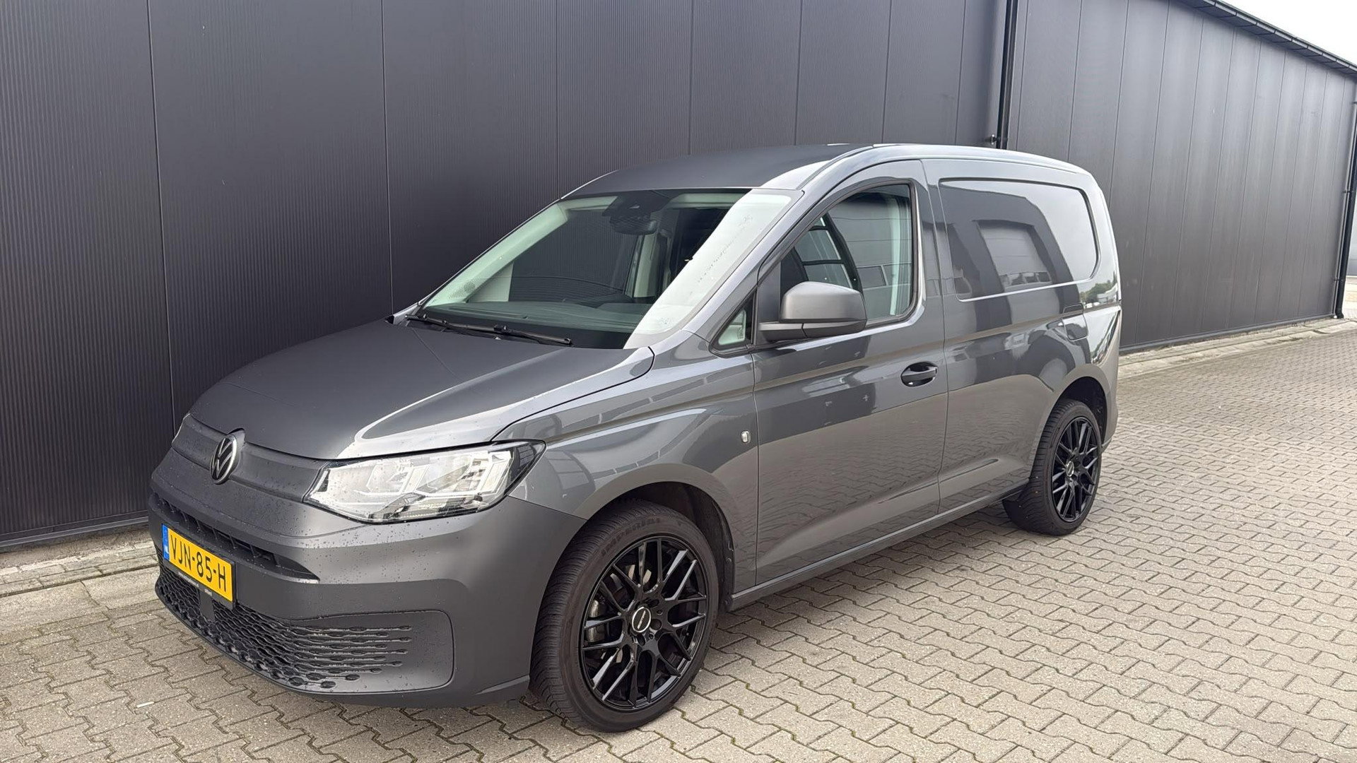 Volkswagen Caddy Cargo 2.0 TDI 18'' LM Carplay 1 Eig. Marge (BTW en BPM vrij)