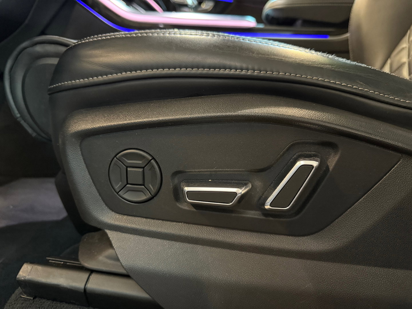 Audi Q8 60 TFSI e quattro S Line Pano|RS Seat|B&O|Trekhaak|Keyless