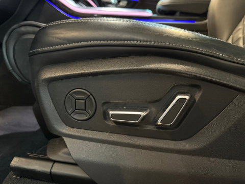 Audi Q8 60 TFSI e quattro S Line Pano|RS Seat|B&O|Trekhaak|Keyless