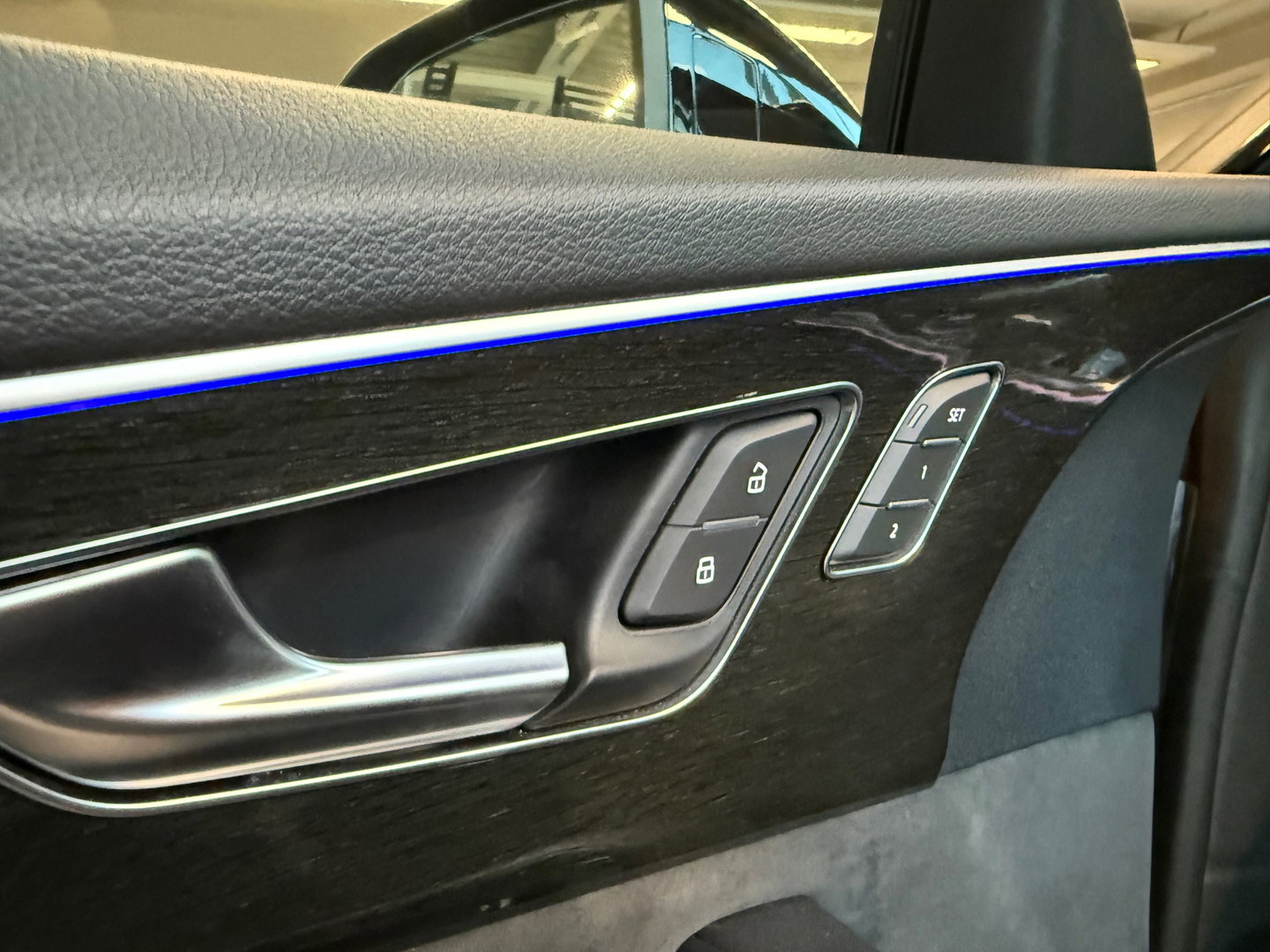 Audi Q8 60 TFSI e quattro S Line Pano|RS Seat|B&O|Trekhaak|Keyless