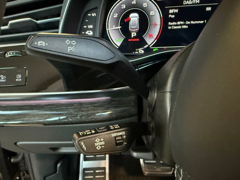Audi Q8 60 TFSI e quattro S Line Pano|RS Seat|B&O|Trekhaak|Keyless
