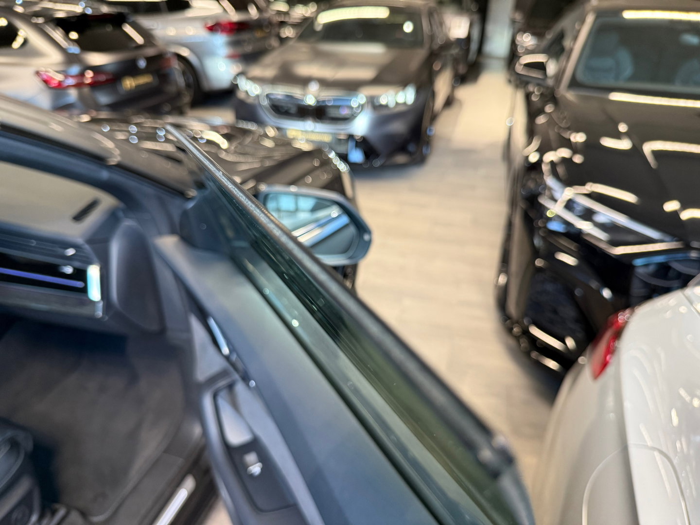 Audi Q8 60 TFSI e quattro S Line Pano|RS Seat|B&O|Trekhaak|Keyless