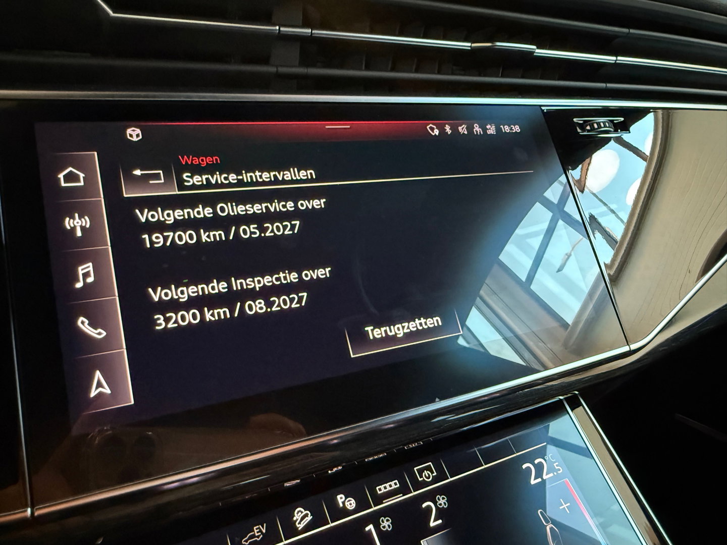 Audi Q8 60 TFSI e quattro S Line Pano|RS Seat|B&O|Trekhaak|Keyless
