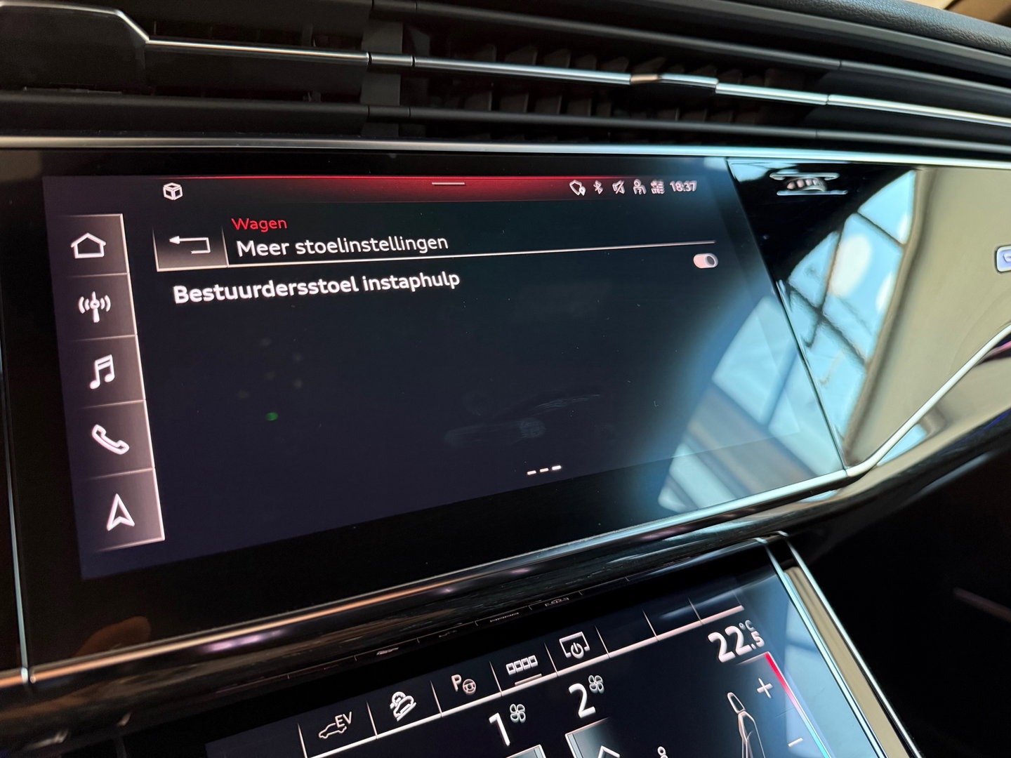 Audi Q8 60 TFSI e quattro S Line Pano|RS Seat|B&O|Trekhaak|Keyless