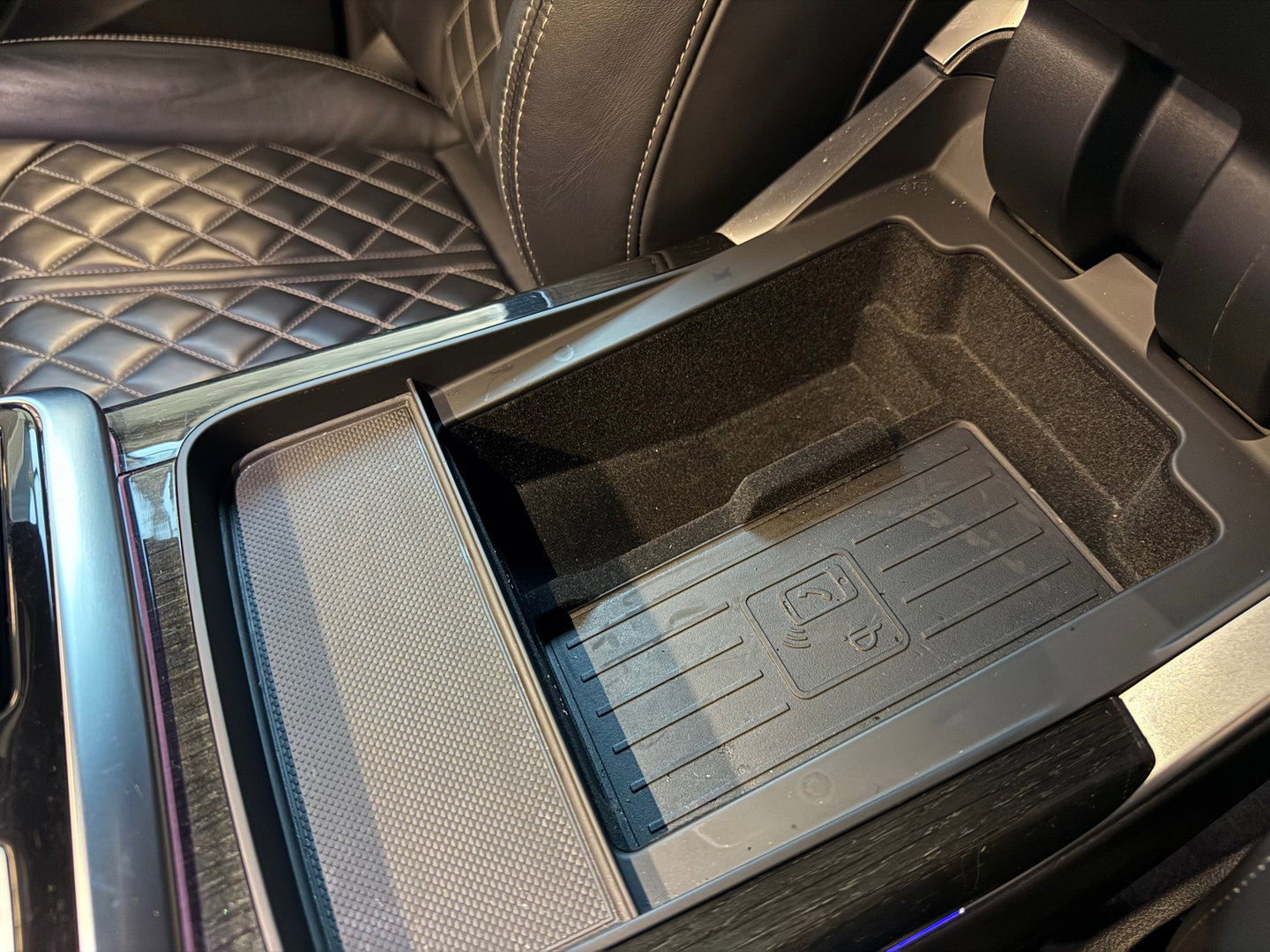 Audi Q8 60 TFSI e quattro S Line Pano|RS Seat|B&O|Trekhaak|Keyless