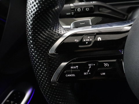 Mercedes-Benz C-Klasse Estate 300 e AMG Line | SOH 98,0% | Panoramadak | Leder | Memory | Stoelverwarming | Cruise control | 360 Camera | Sfeerverlichting | Carplay