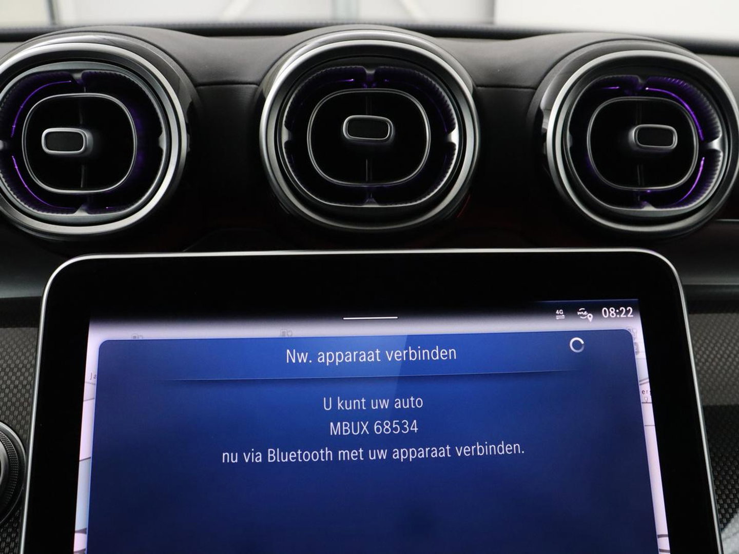 Mercedes-Benz C-Klasse Estate 300 e AMG Line | SOH 98,0% | Panoramadak | Leder | Memory | Stoelverwarming | Cruise control | 360 Camera | Sfeerverlichting | Carplay