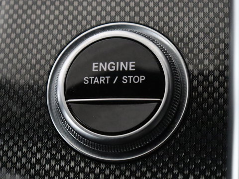 Mercedes-Benz C-Klasse Estate 300 e AMG Line | SOH 98,0% | Panoramadak | Leder | Memory | Stoelverwarming | Cruise control | 360 Camera | Sfeerverlichting | Carplay