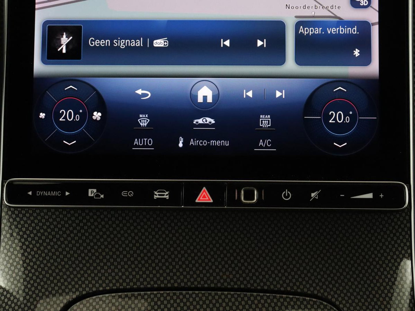 Mercedes-Benz C-Klasse Estate 300 e AMG Line | SOH 98,0% | Panoramadak | Leder | Memory | Stoelverwarming | Cruise control | 360 Camera | Sfeerverlichting | Carplay