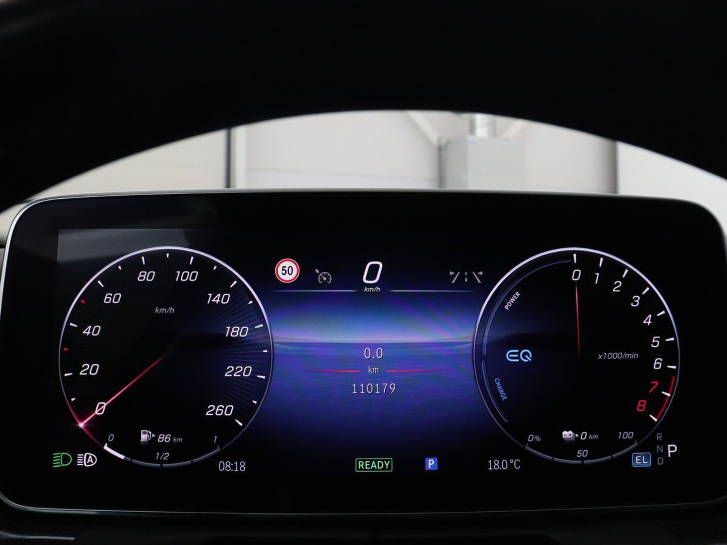 Mercedes-Benz C-Klasse Estate 300 e AMG Line | SOH 98,0% | Panoramadak | Leder | Memory | Stoelverwarming | Cruise control | 360 Camera | Sfeerverlichting | Carplay