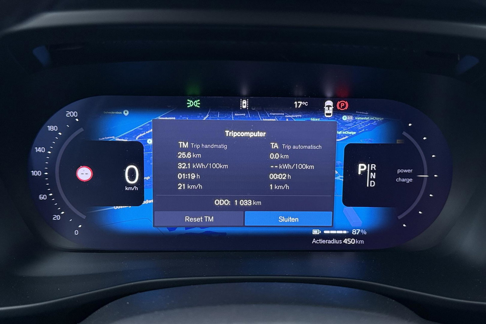 Volvo EX40 Twin Motor Plus Black Edition 82 kWh | 409 PK! | AWD | 360° Camera | Harman/Kardon | Stoel+Stuurverwarming | ACC