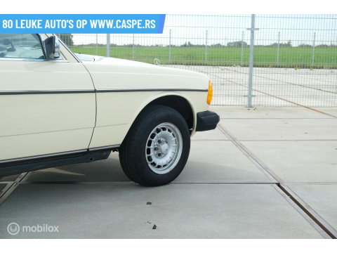 Mercedes-Benz 200-280 Combi 300 TD
